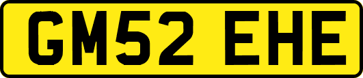 GM52EHE
