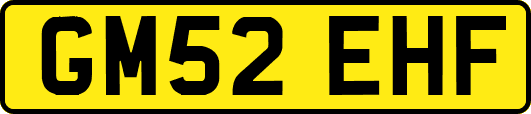 GM52EHF