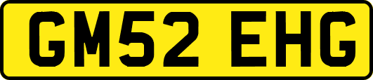 GM52EHG