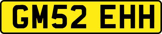 GM52EHH