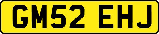 GM52EHJ