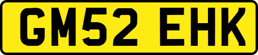 GM52EHK
