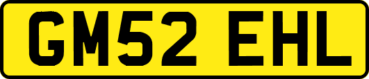 GM52EHL