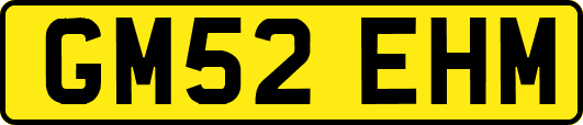 GM52EHM