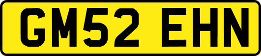 GM52EHN