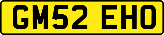 GM52EHO