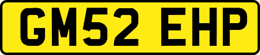 GM52EHP