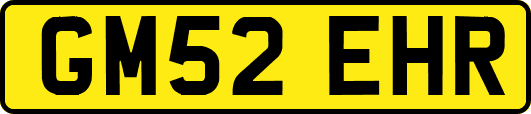 GM52EHR