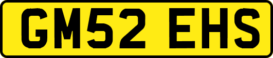 GM52EHS