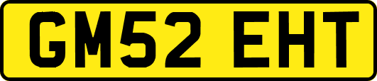 GM52EHT