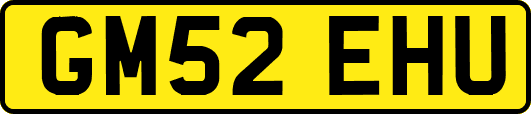 GM52EHU