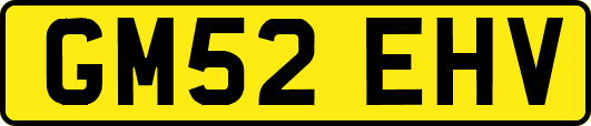 GM52EHV