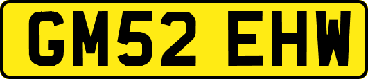 GM52EHW