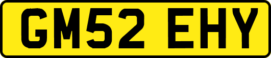 GM52EHY