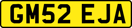 GM52EJA