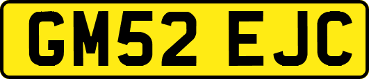 GM52EJC