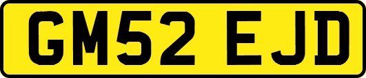 GM52EJD