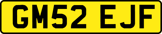 GM52EJF