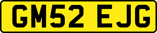 GM52EJG
