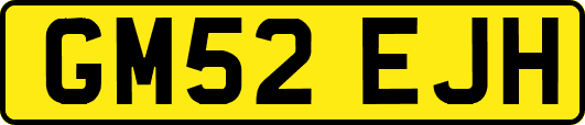 GM52EJH