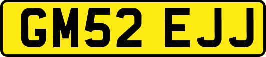 GM52EJJ