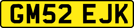 GM52EJK