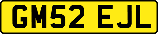 GM52EJL