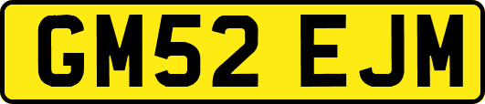 GM52EJM