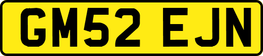 GM52EJN