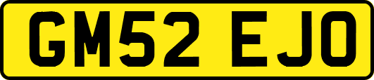 GM52EJO