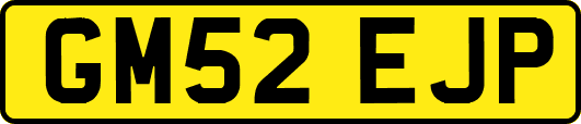 GM52EJP