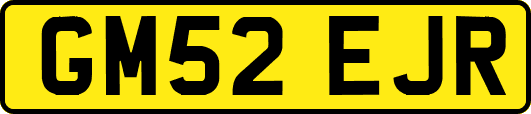 GM52EJR