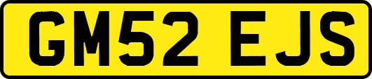 GM52EJS