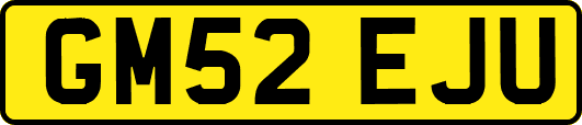 GM52EJU