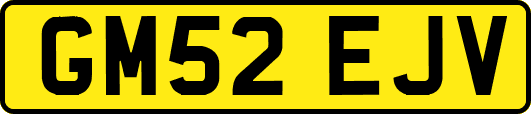 GM52EJV