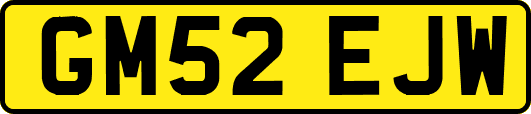 GM52EJW