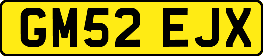 GM52EJX