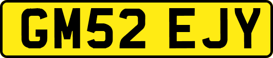 GM52EJY