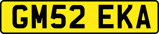 GM52EKA