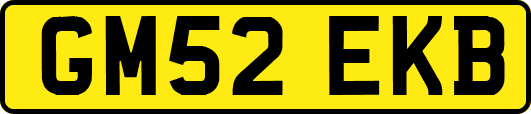 GM52EKB