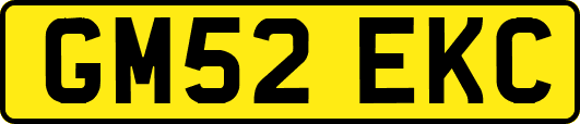 GM52EKC