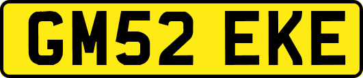 GM52EKE