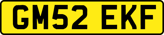 GM52EKF