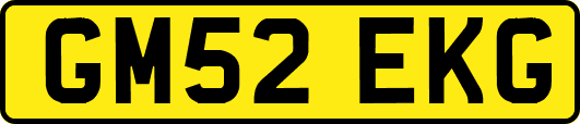 GM52EKG
