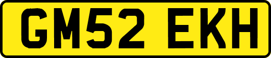 GM52EKH
