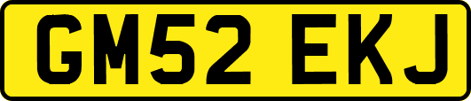 GM52EKJ
