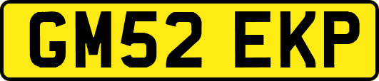 GM52EKP