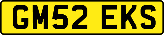 GM52EKS