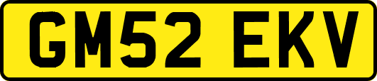 GM52EKV