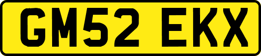 GM52EKX